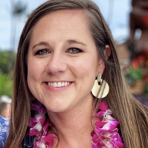 Fundraising Page: Calley Ondocsin